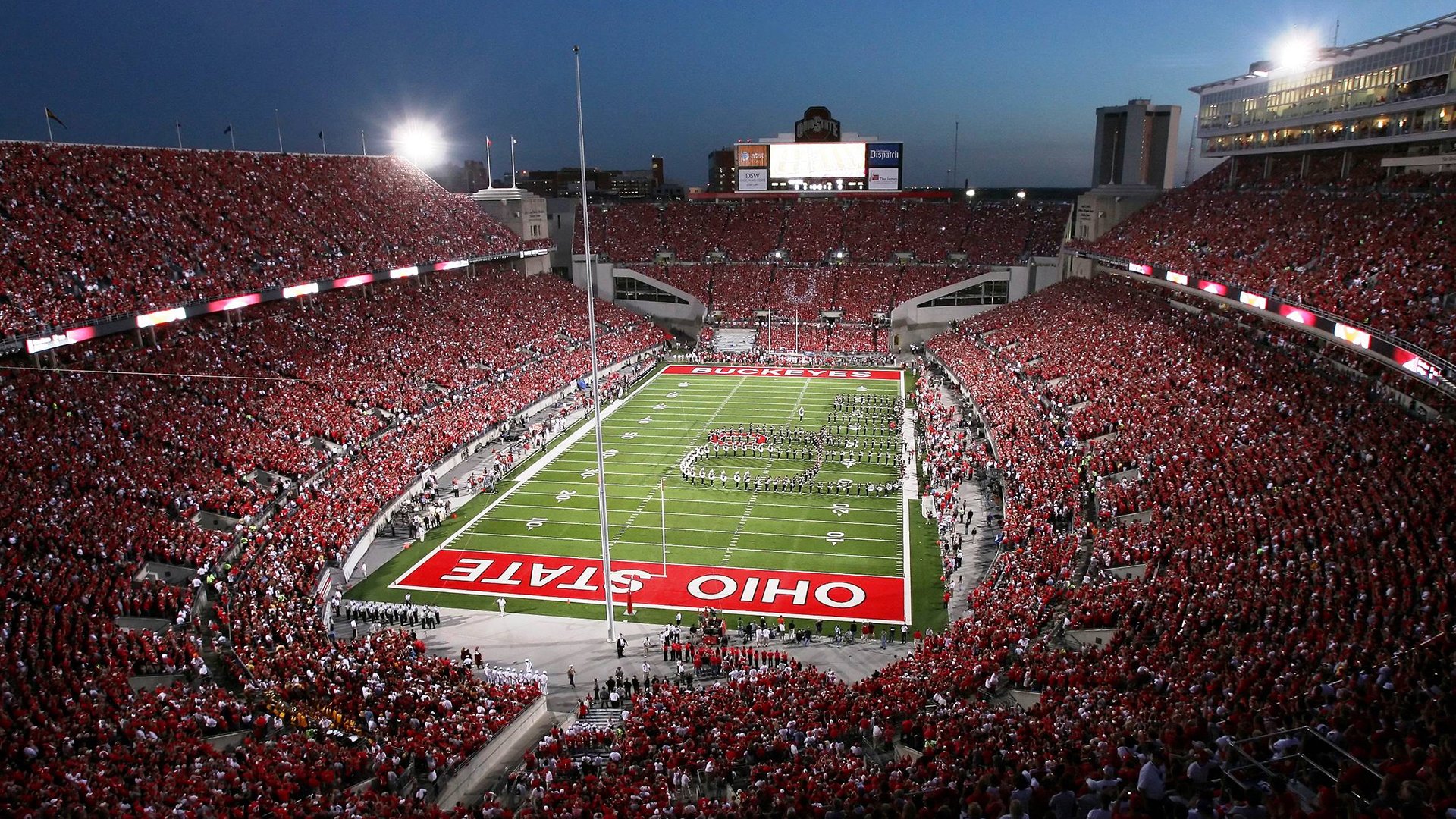 “拳脚出击,自由搏击赛场硝烟四起!”