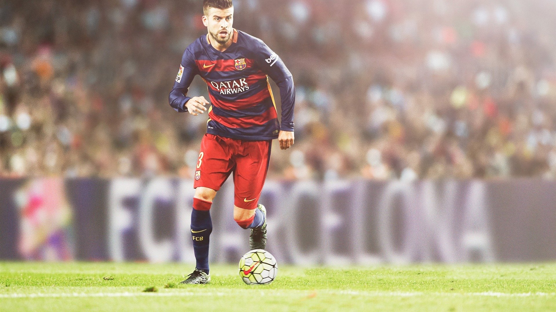 国足长传与短传比赛控制能力对比，足球长传球视频